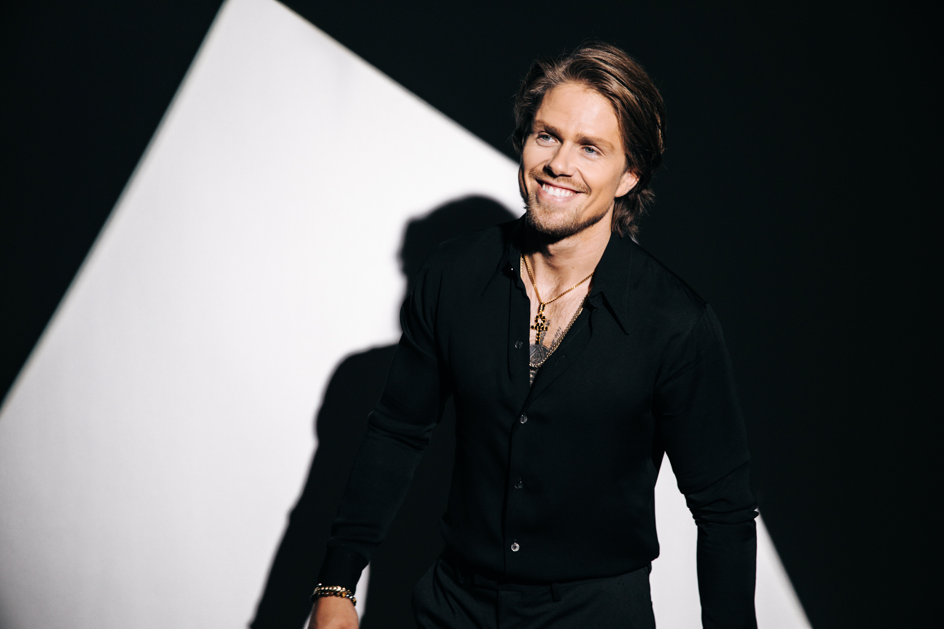 Tekstschrijver André Hazes “Ik ga ervan uit dat het overwaait”