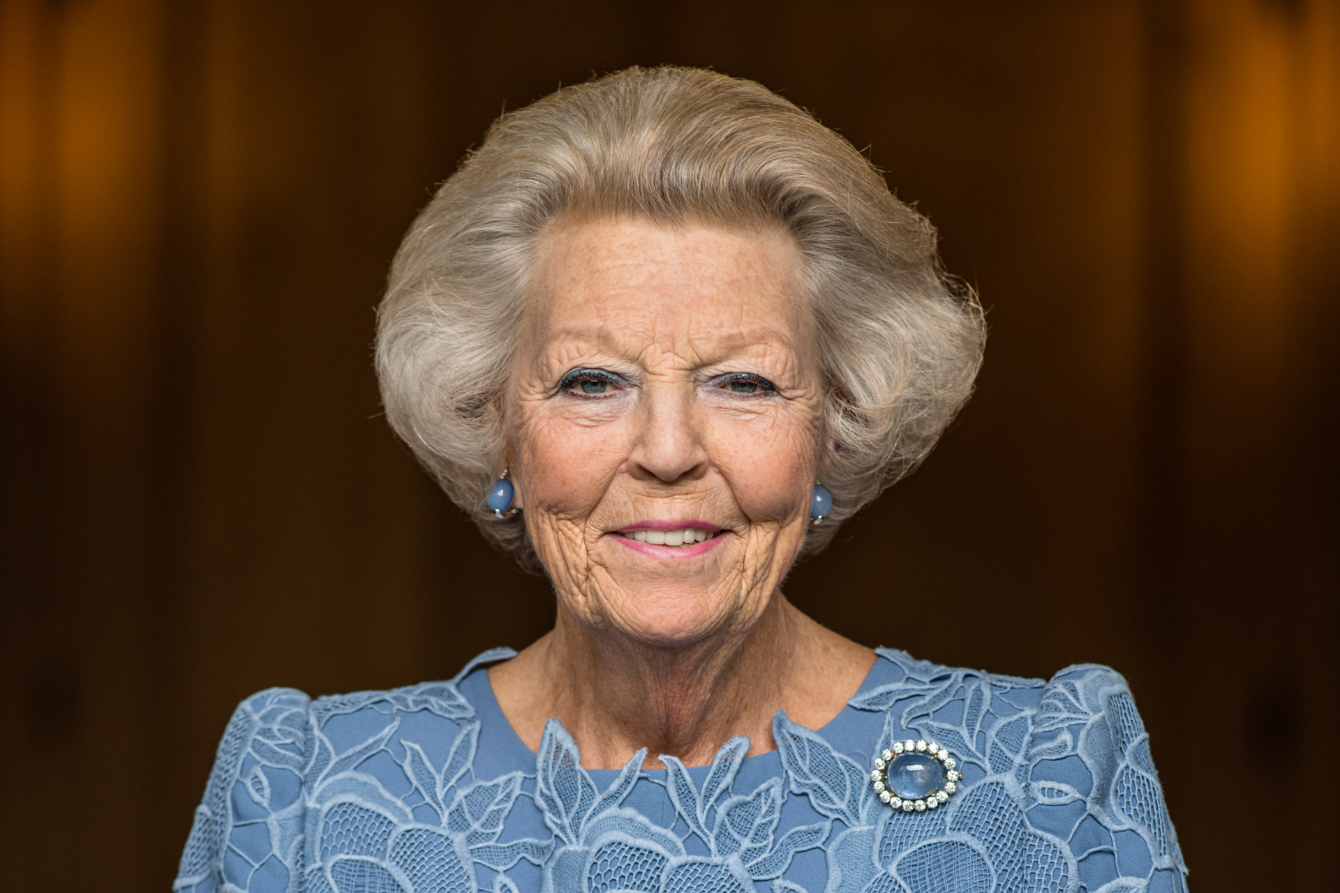 Prinses Beatrix: Leeftijd is maar een getal - Showbizz247.nl